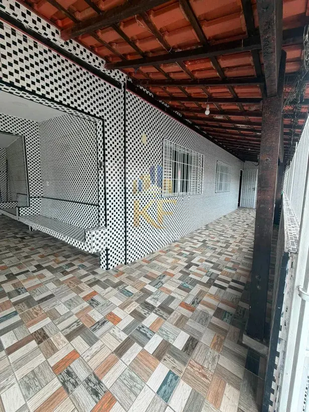 Casa 2 quartos no Jardim Real — foto 1
