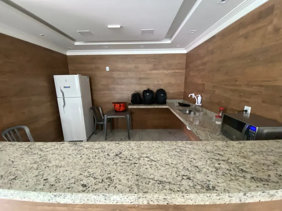 Apartamento 3 quartos no Boqueirão — foto 4