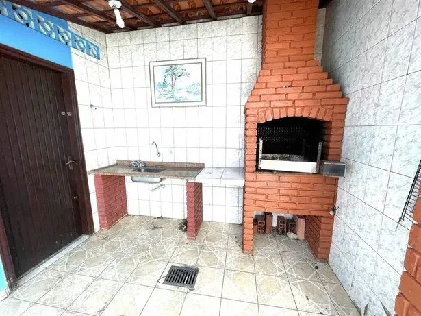 Casa 2 quartos no Vila Caiçara — foto 3