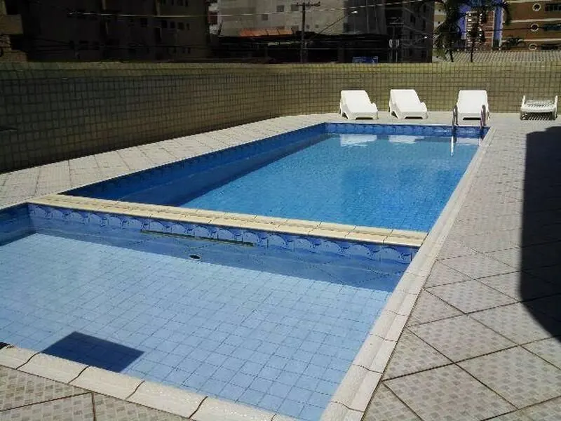 Apartamento 2 quartos no Tupi — foto 4