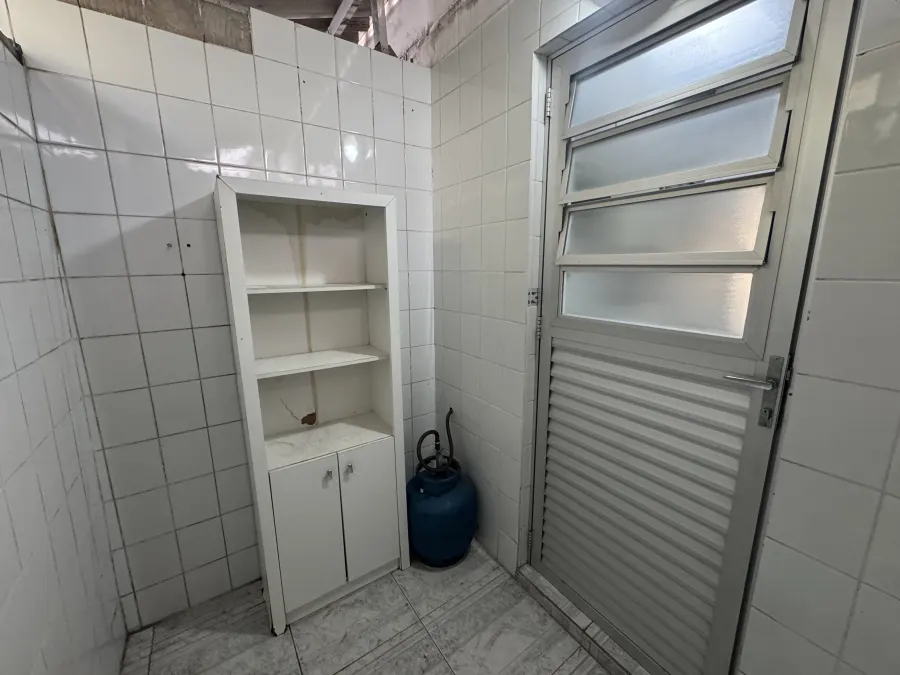 Sobrado 2 quartos no Jardim Guilhermina — foto 23
