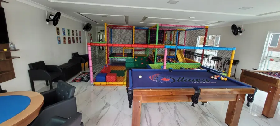 Apartamento 3 quartos no Boqueirão — foto 2