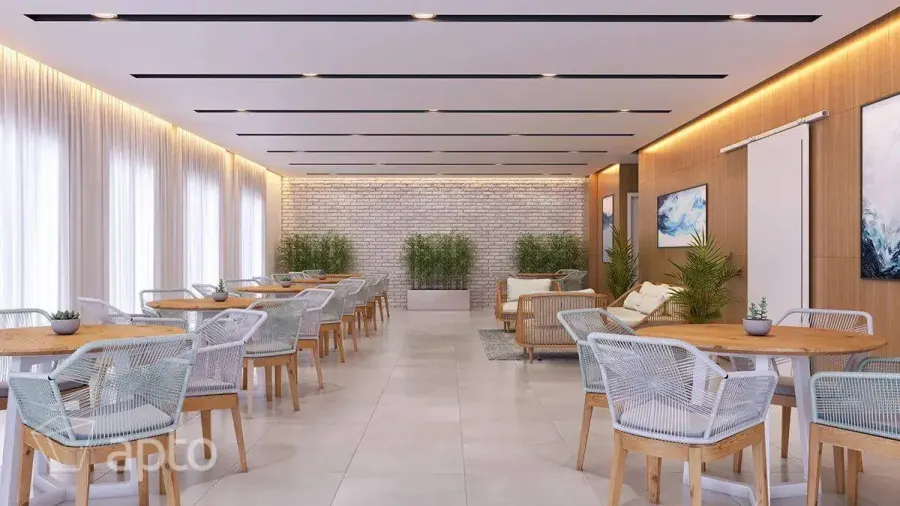 Residencial Arcoli 4 — foto 3