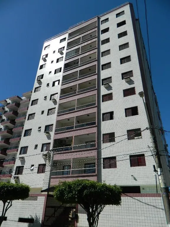 Apartamento 2 quartos no Guilhermina — foto 16