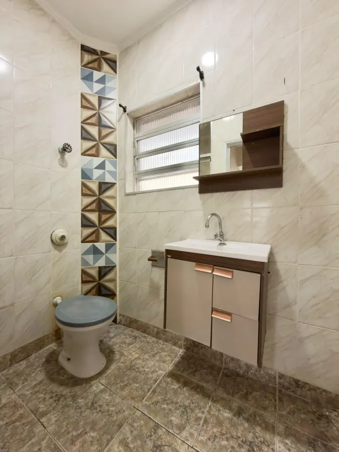 Apartamento 1 dorm. no Vila Tupi — foto 10