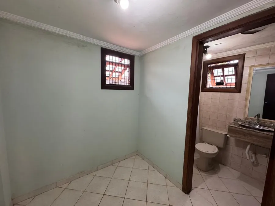Sobrado 4 quartos no Forte — foto 25