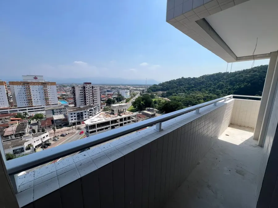 Apartamento 3 quartos no Forte — foto 1