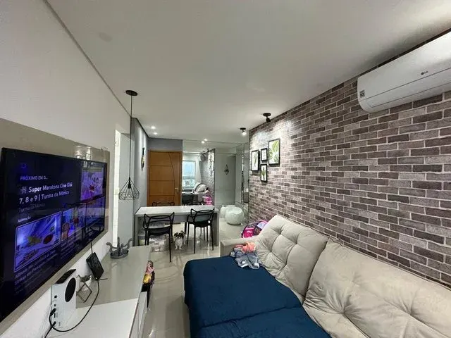 Residencial Atlântica - Vanderlei