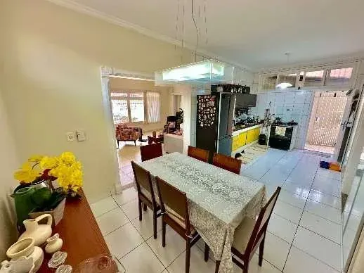 Casa isolada 3 dormitórios com edícula - Jardim Imperador — foto 5