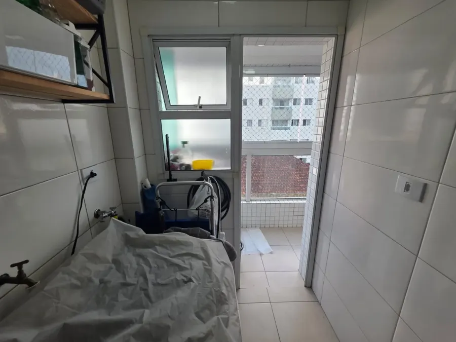 Apartamento 2 quartos no Ocian — foto 12
