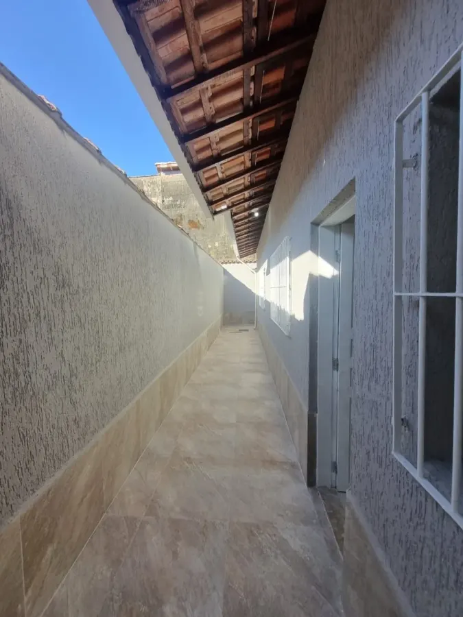Casa 2 quartos no Vila Mirim — foto 8