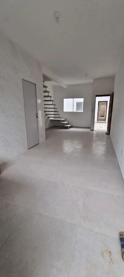 Sobrado 2 quartos no Balneário Itaguaí — foto 3