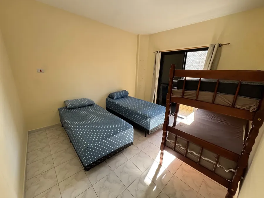Apartamento 1 quarto no Vila Caiçara — foto 2