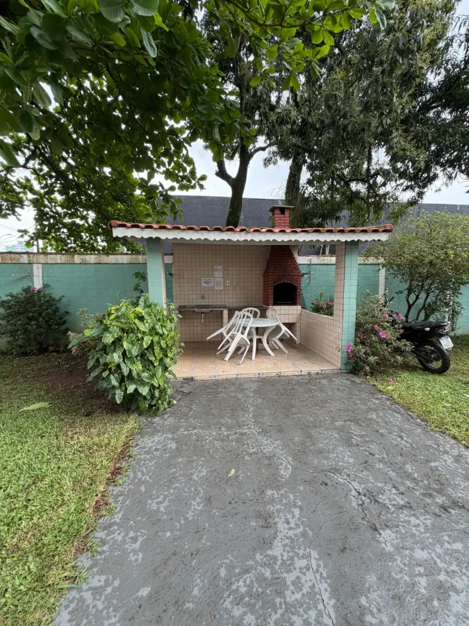 Apartamento 1 quarto no Canto do Forte — foto 11