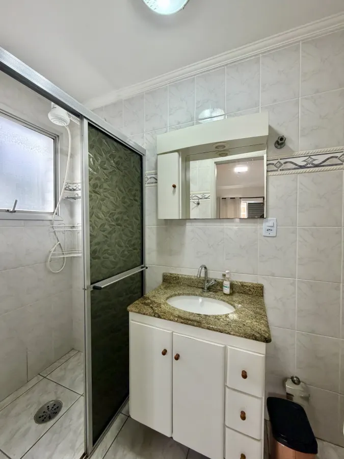 Apartamento 2 quartos no Boqueirão — foto 6