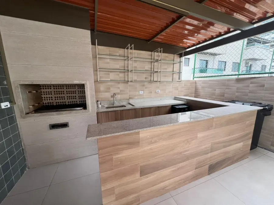 Apartamento 3 quartos no Canto do Forte — foto 37