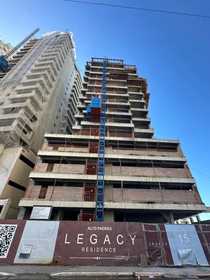 Apartamento 3 quartos no Aviação — foto 3