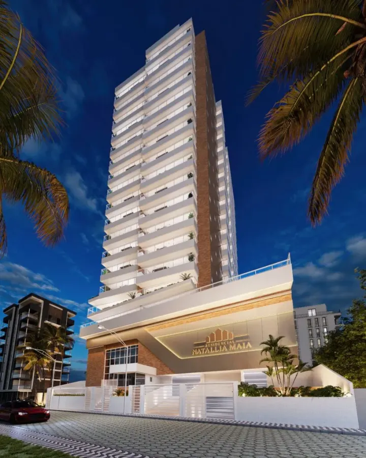 Apartamento 3 quartos no Aviação — foto 1