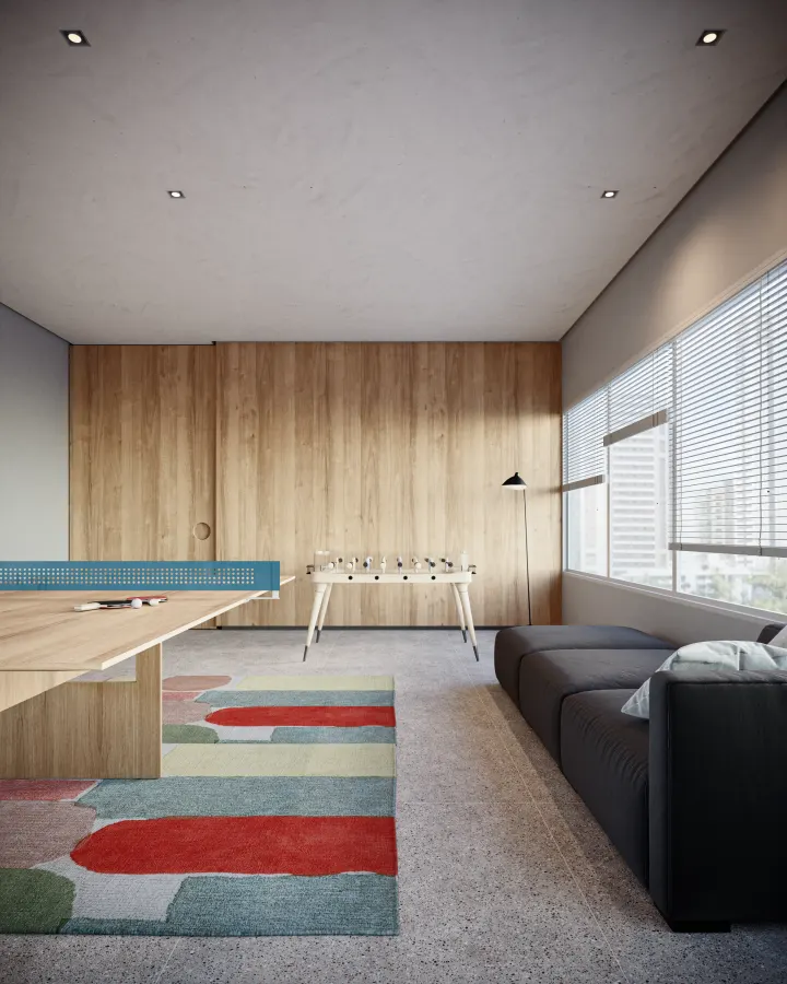 Apartamento 3 quartos no Boqueirão — foto 8