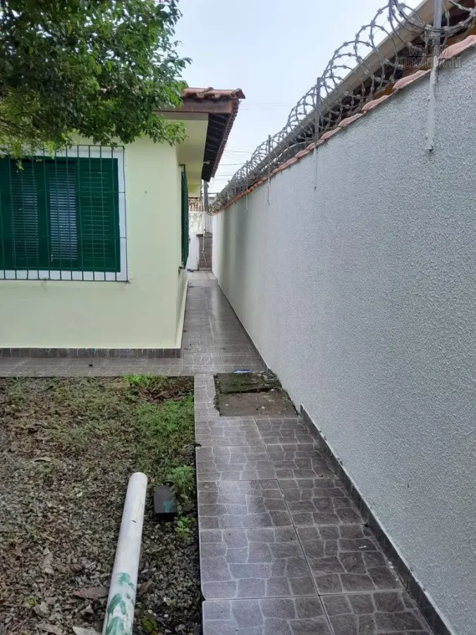 Casa 2 quartos em Mongaguá — foto 1