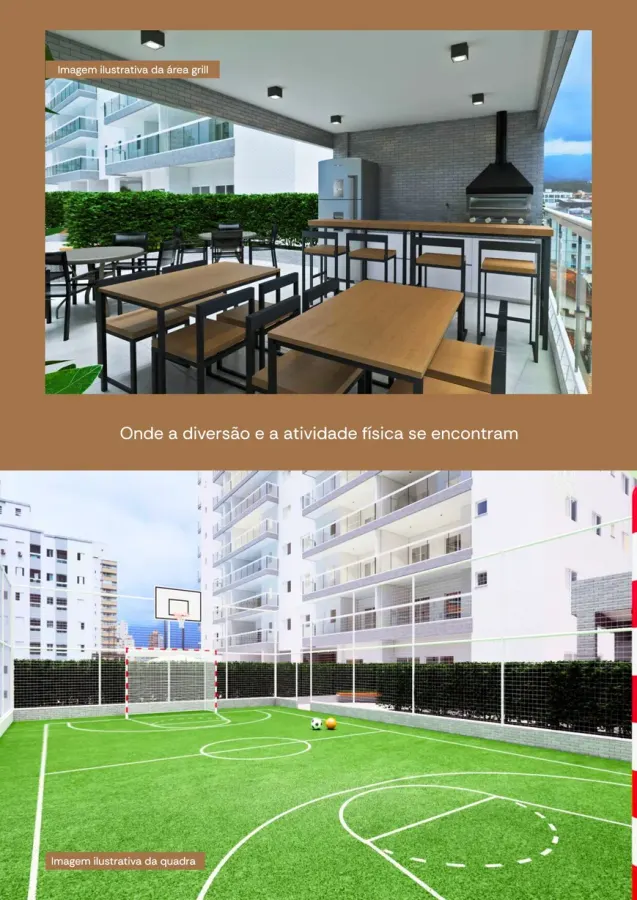 Apartamento 2 quartos no Aviação — foto 3