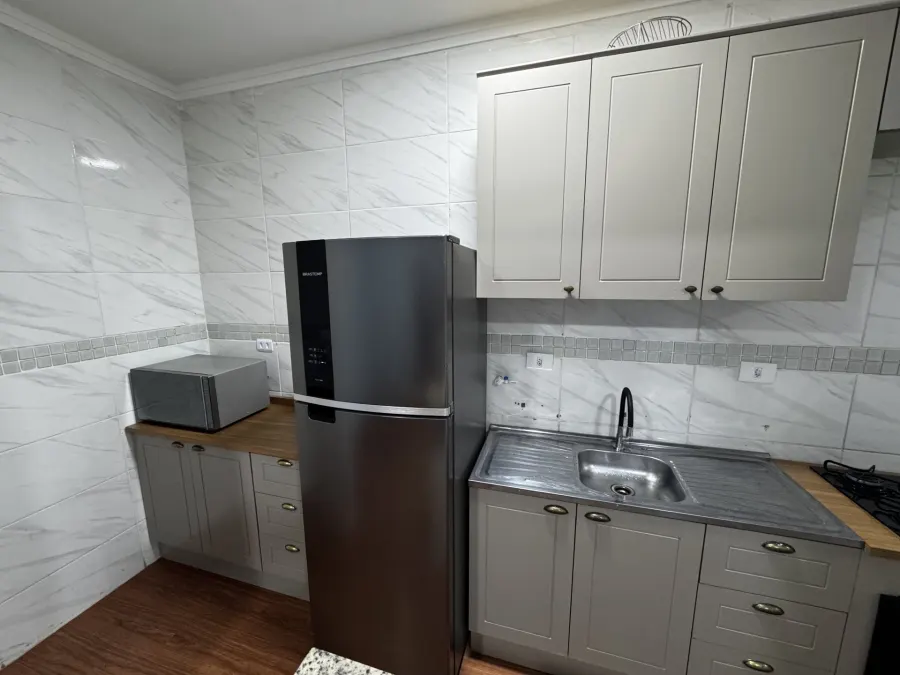 Apartamento 2 quartos no Guilhermina — foto 23