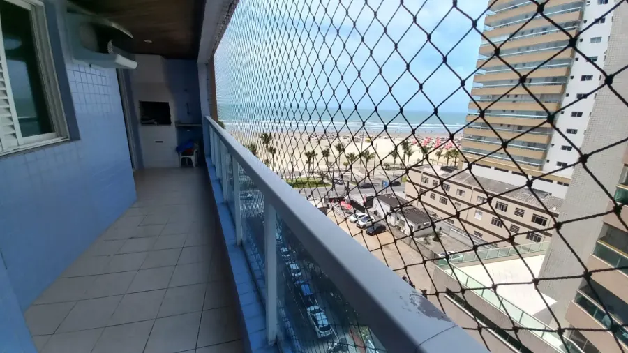 Apartamento 2 quartos em Praia Grande — foto 9