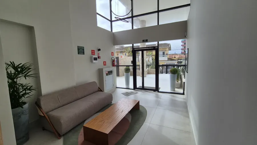 Apartamento 2 quartos no Vila Caiçara — foto 8