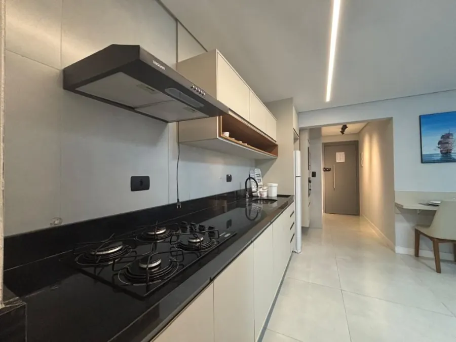 Apartamento 1 quarto no Caiçara — foto 27