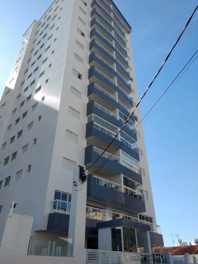 Apartamento 2 quartos no Vila Tupi — foto 7