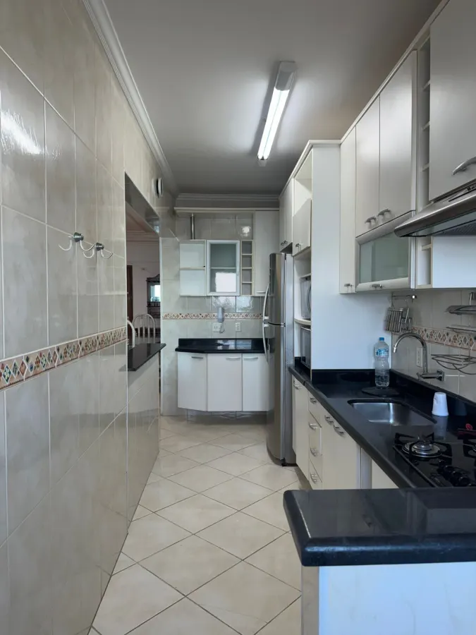 Apartamento 2 quartos — foto 12
