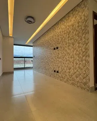 Casa 2 quartos no Caiçara — foto 3