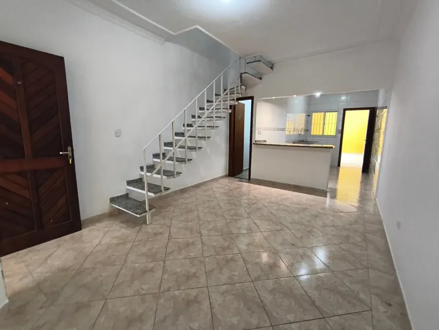 Sobrado 2 quartos no Vila Caiçara — foto 2