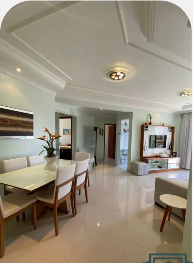 Apartamento 3 dorm. no Caiçara, pronto para morar