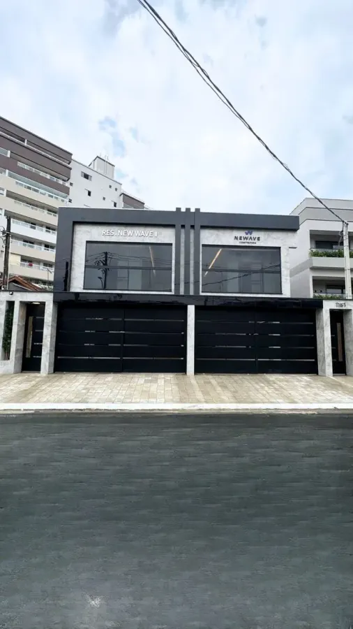 Casa 2 quartos no Caiçara — foto 1