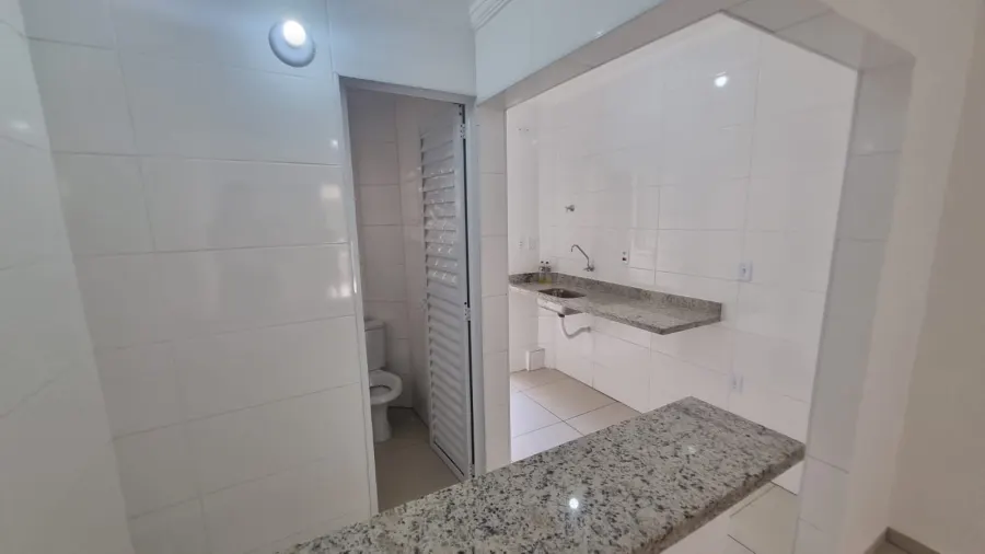 Studio no Guilhermina, pronto para morar — foto 10