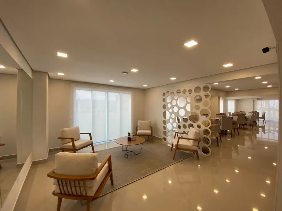 Apartamento 1 quarto no Caiçara — foto 12
