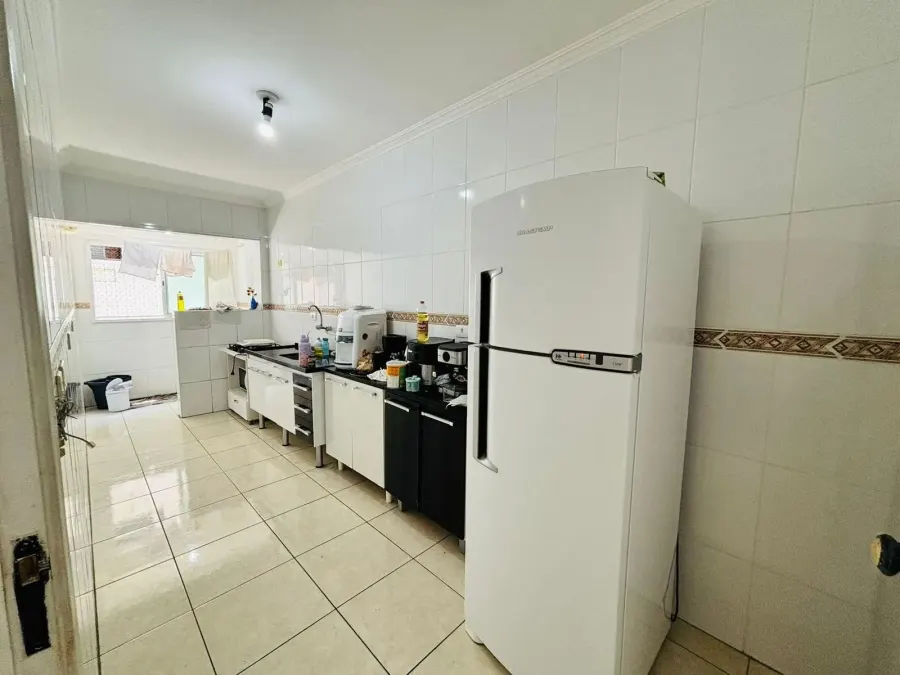 Apartamento 2 quartos no Canto do Forte — foto 2