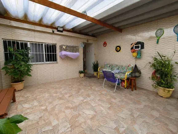 Casa 3 quartos no Jardim Imperador — foto 2