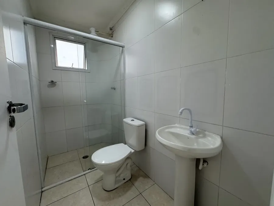 Apartamento 1 quarto no Vila Tupi — foto 4
