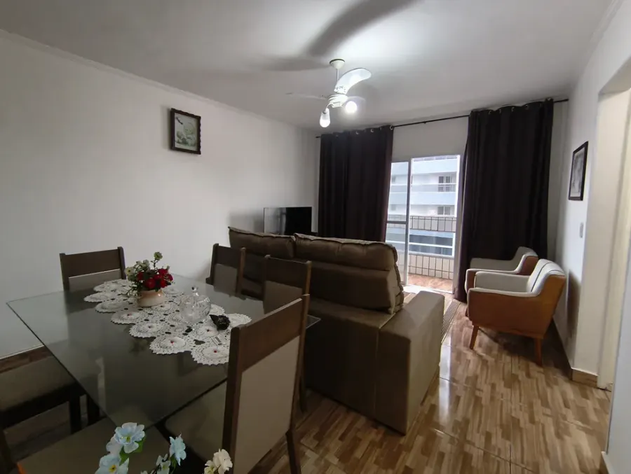 Apartamento 2 quartos no Vila Caiçara — foto 2