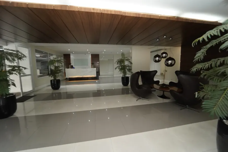 Apartamento no Vila Mathias — foto 14