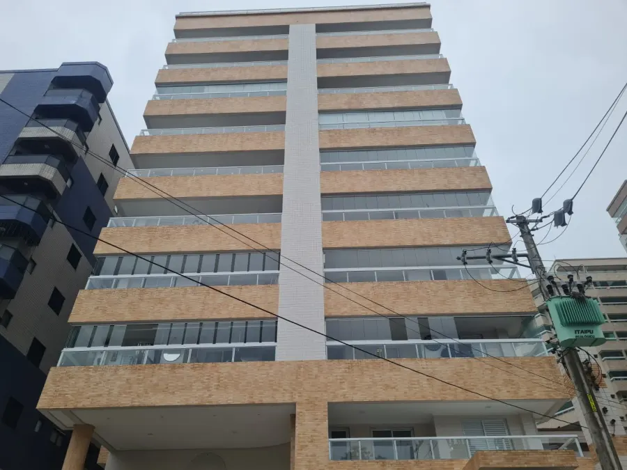 Apartamento 2 quartos no Vila Caiçara — foto 1