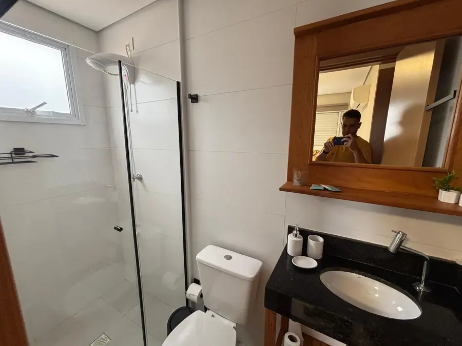 Apartamento 2 quartos no Solemar — foto 1