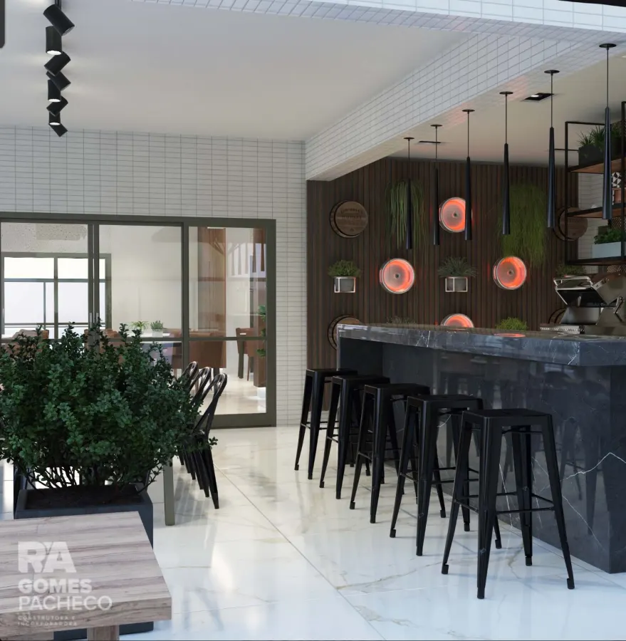 Apartamento 3 quartos no Campo da Aviação — foto 23