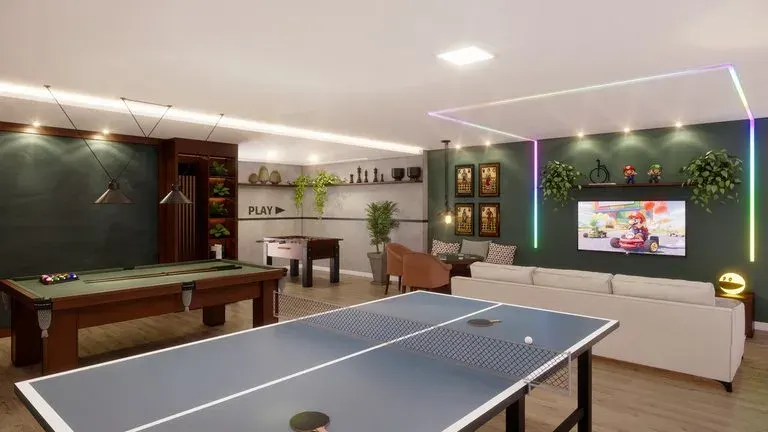 Residencial Florença - Vanderlei