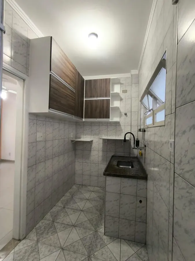 Apartamento 1 quarto no Centro — foto 2