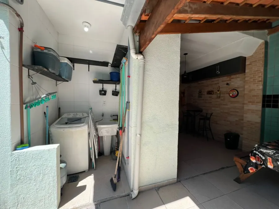 Casa 4 quartos no Aviação — foto 23