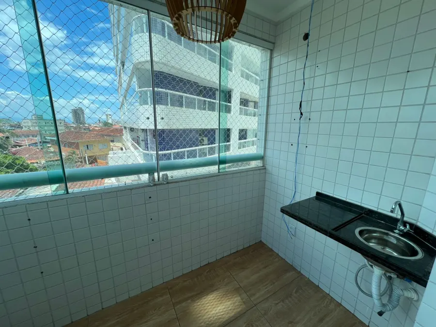Apartamento 1 quarto no Caiçara — foto 7