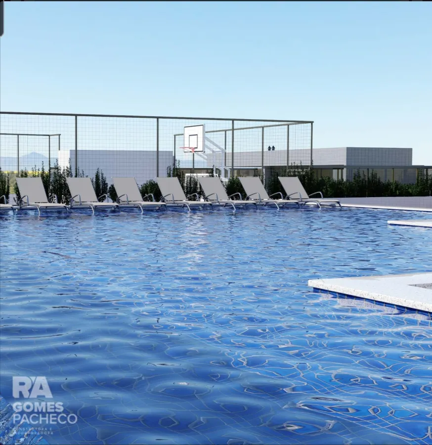 Apartamento 3 quartos no Campo da Aviação — foto 10